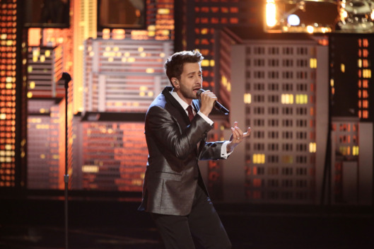 THE VOICE