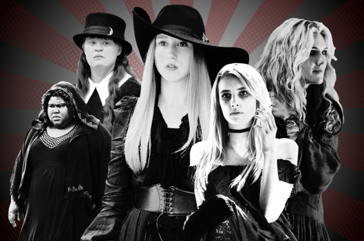 Next Supreme American Horror Story Coven