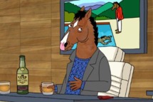 BoJack Horseman coming exclusively to all Netflix territories in mid-2014.