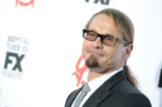 HOLLYWOOD, CA - SEPTEMBER 07: Writer/producer Kurt Sutter attends the season 6 premiere of FX's "Sons Of Anarchy" at Dolby Theatre on September 7, 2013 in Hollywood, California. (Photo by Kevin Winter/Getty Images) HOLLYWOOD, CA - SEPTEMBER 07: Writer/producer Kurt Sutter attends the season 6 premiere of FX's "Sons Of Anarchy" at Dolby Theatre on September 7, 2013 in Hollywood, California. (Photo by Kevin Winter/Getty Images)