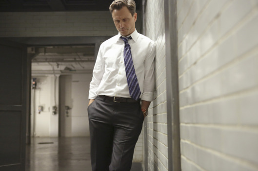 SCANDAL - "A Door Marked Exit"