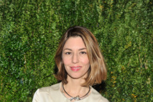 NEW YORK, NY - NOVEMBER 05: Director Sofia Coppola attends The Museum of Modern Art Film Benefit: A Tribute to Tilda Swinton reception at Museum of Modern Art on November 5, 2013 in New York City. (Photo by Stephen Lovekin/Getty Images)