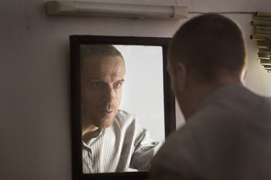 Damian Lewis as Nicholas "Nick" Brody in Homeland (Season 3, Episode 12). - Photo: Didier Baverel/SHOWTIME - Photo ID: HOMELAND_312_20131105_6678.R