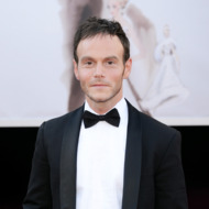HOLLYWOOD, CA - FEBRUARY 24: Screenwriter Chris Terrio arrives at the Oscars at Hollywood & Highland Center on February 24, 2013 in Hollywood, California. (Photo by Jason Merritt/Getty Images) HOLLYWOOD, CA - FEBRUARY 24: Screenwriter Chris Terrio arrives at the Oscars at Hollywood & Highland Center on February 24, 2013 in Hollywood, California. (Photo by Jason Merritt/Getty Images)