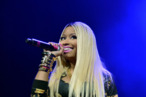 Listen to Nicki Minaj's 'Bad Ass B*tch' Remix