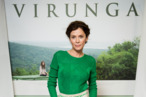 LONDON, ENGLAND - OCTOBER 14: Anna Friel attends a screening of "Virunga", a short film about Africa's oldest national park and its wildlife at BFI IMAX on October 14, 2013 in London, England. (Photo by Ian Gavan/Getty Images) LONDON, ENGLAND - OCTOBER 14: Anna Friel attends a screening of "Virunga", a short film about Africa's oldest national park and its wildlife at BFI IMAX on October 14, 2013 in London, England. (Photo by Ian Gavan/Getty Images)