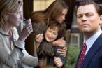 Oscars: This Year's Shoo-Ins, Slipping Candidates, and Dark Horses