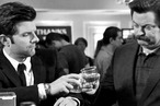 Toast Parks and Recreation's 100th Episode With Its Best Drinking Moments