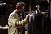 Walter White (Bryan Cranston) - Breaking Bad _ Season 5, Episode 16 - Photo Credit: Ursula Coyote/AMC