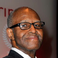 Chairman of the New York Film Critics Circle Armond White attends the 2010 New York Film Critics Circle Awards at Crimson on January 10, 2011 in New York City. Chairman of the New York Film Critics Circle Armond White attends the 2010 New York Film Critics Circle Awards at Crimson on January 10, 2011 in New York City.