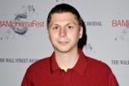 Actor Michael Cera attends the BAMcinemaFest New York 2013 Screening Of "Crystal Fairy" at BAM Harvey Theater on June 21, 2013 in New York City. Actor Michael Cera attends the BAMcinemaFest New York 2013 Screening Of "Crystal Fairy" at BAM Harvey Theater on June 21, 2013 in New York City.