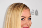 Actress Yvonne Strahovski attends the 2014 G'Day USA Los Angeles Black Tie Gala at JW Marriott Los Angeles at L.A. LIVE on January 11, 2014 in Los Angeles, California. Actress Yvonne Strahovski attends the 2014 G'Day USA Los Angeles Black Tie Gala at JW Marriott Los Angeles at L.A. LIVE on January 11, 2014 in Los Angeles, California.