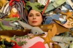 Theater Review: Dr. Isabella Rossellini Explains It All for You, In Green Porno