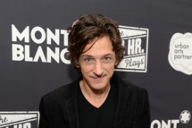 SANTA MONICA, CA - JUNE 22: Actor John Hawkes attends the after party for the 3rd Annual 24 Hour Plays in Los Angeles presented by Montblanc held at The Shore Hotel on June 22, 2013 in Santa Monica, California. (Photo by Michael Kovac/Getty Images for Montblanc)