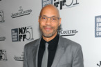 NEW YORK, NY - OCTOBER 09: Screenwriter John Ridley attends the Gala Tribute To Ralph Fiennes during the 51st New York Film Festival at Alice Tully Hall at Lincoln Center on October 9, 2013 in New York City. (Photo by Jamie McCarthy/Getty Images) NEW YORK, NY - OCTOBER 09: Screenwriter John Ridley attends the Gala Tribute To Ralph Fiennes during the 51st New York Film Festival at Alice Tully Hall at Lincoln Center on October 9, 2013 in New York City. (Photo by Jamie McCarthy/Getty Images)