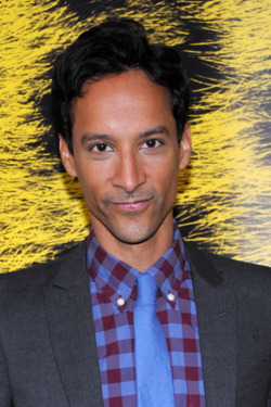 LOCARNO, SWITZERLAND - AUGUST 08: Actor Danny Pudi attends 'Vijay and I' photocall during the 66th Locarno Film Festival on August 8, 2013 in Locarno, Switzerland. (Photo by Pier Marco Tacca/Getty Images) LOCARNO, SWITZERLAND - AUGUST 08: Actor Danny Pudi attends 'Vijay and I' photocall during the 66th Locarno Film Festival on August 8, 2013 in Locarno, Switzerland. (Photo by Pier Marco Tacca/Getty Images)