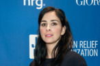 LOS ANGELES, CA - JANUARY 11: Sarah Silverman arrives at the 3nd Annual Sean Penn & Friends HELP HAITI HOME Gala Benefiting J/P HRO Presented By Giorgio Armani at Montage Hotel on January 11, 2014 in Los Angeles, California. (Photo by Valerie Macon/Getty Images) LOS ANGELES, CA - JANUARY 11: Sarah Silverman arrives at the 3nd Annual Sean Penn & Friends HELP HAITI HOME Gala Benefiting J/P HRO Presented By Giorgio Armani at Montage Hotel on January 11, 2014 in Los Angeles, California. (Photo by Valerie Macon/Getty Images)