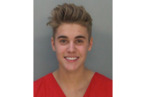 And Here Is Justin Bieber’s Mugshot