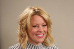 PARK CITY, UT - JANUARY 21: Actress Elizabeth Banks attends the Variety Studio: Sundance Edition presented by Dawn Levy on January 21, 2014 in Park City, Utah. (Photo by Jonathan Leibson/Getty Images for Variety) PARK CITY, UT - JANUARY 21: Actress Elizabeth Banks attends the Variety Studio: Sundance Edition presented by Dawn Levy on January 21, 2014 in Park City, Utah. (Photo by Jonathan Leibson/Getty Images for Variety)