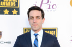 SANTA MONICA, CA - JANUARY 16: Actor/writer B.J. Novak attends the 19th Annual Critics' Choice Movie Awards at Barker Hangar on January 16, 2014 in Santa Monica, California. (Photo by Ethan Miller/Getty Images) SANTA MONICA, CA - JANUARY 16: Actor/writer B.J. Novak attends the 19th Annual Critics' Choice Movie Awards at Barker Hangar on January 16, 2014 in Santa Monica, California. (Photo by Ethan Miller/Getty Images)