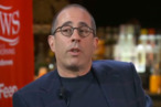 Jerry Seinfeld on Diversity In Comedy: 'Who Cares?'