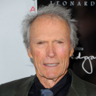 HOLLYWOOD, CA - NOVEMBER 03: Director Clint Eastwood arrives at the "J. Edgar" opening night gala during AFI FEST 2011 presented by Audi held at Grauman's Chinese Theatre on November 3, 2011 in Hollywood, California. (Photo by Alberto E. Rodriguez/Getty Images for AFI) HOLLYWOOD, CA - NOVEMBER 03: Director Clint Eastwood arrives at the "J. Edgar" opening night gala during AFI FEST 2011 presented by Audi held at Grauman's Chinese Theatre on November 3, 2011 in Hollywood, California. (Photo by Alberto E. Rodriguez/Getty Images for AFI)