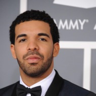 LOS ANGELES, CA - FEBRUARY 10: Recording Artist Drake attends the 55th Annual GRAMMY Awards at STAPLES Center on February 10, 2013 in Los Angeles, California. (Photo by Steve Granitz/WireImage) LOS ANGELES, CA - FEBRUARY 10: Recording Artist Drake attends the 55th Annual GRAMMY Awards at STAPLES Center on February 10, 2013 in Los Angeles, California. (Photo by Steve Granitz/WireImage)