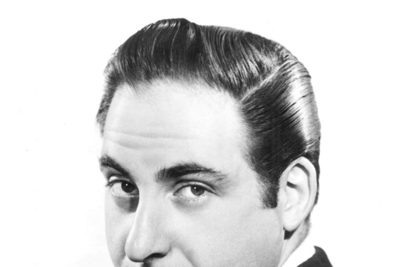 American comic actor and writer Sid Caesar, circa 1950. (Photo by Silver Screen Collection/Getty Images) American comic actor and writer Sid Caesar, circa 1950. (Photo by Silver Screen Collection/Getty Images)