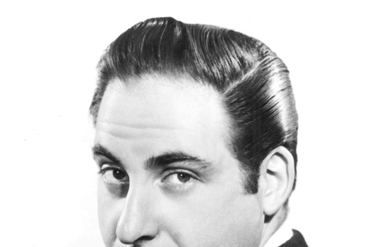 American comic actor and writer Sid Caesar, circa 1950. (Photo by Silver Screen Collection/Getty Images)