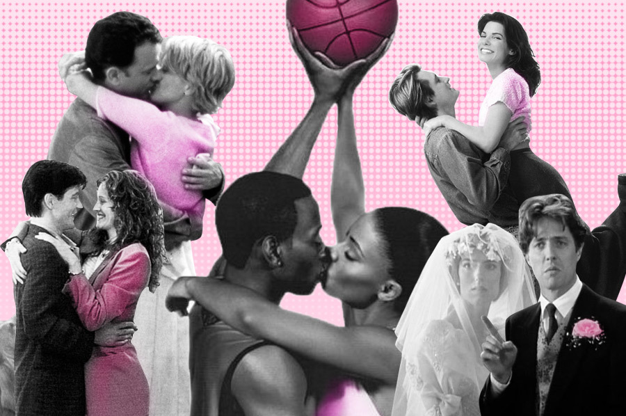 25 Best Rom Coms 10 That Didnt Make The Cut Vulture 7475