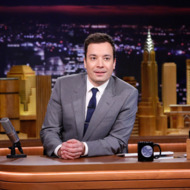 THE TONIGHT SHOW STARRING JIMMY FALLON -- Episode 0001 THE TONIGHT SHOW STARRING JIMMY FALLON -- Episode 0001