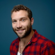 Actor Jai Courtney of 'Felony' poses at the Guess Portrait Studio during 2013 Toronto International Film Festival on September 10, 2013 in Toronto, Canada. Actor Jai Courtney of 'Felony' poses at the Guess Portrait Studio during 2013 Toronto International Film Festival on September 10, 2013 in Toronto, Canada.