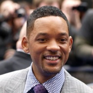 US actor Will Smith acknowledges the crowd as he arrives on May 16, 2012 for the UK Premiere of "Men In Black III", in London's Leicester Square. AFP PHOTO/ MAX NASH (Photo credit should read MAX NASH/AFP/GettyImages) US actor Will Smith acknowledges the crowd as he arrives on May 16, 2012 for the UK Premiere of "Men In Black III", in London's Leicester Square. AFP PHOTO/ MAX NASH (Photo credit should read MAX NASH/AFP/GettyImages)