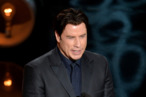 John Travolta Releases an Idina Menzel Statement