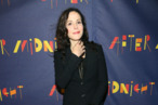 NEW YORK, NY - NOVEMBER 03: Mary-Louise Parker attends "After Midnight" Broadway opening night enter caption here at Brooks Atkinson Theatre on November 3, 2013 in New York City. (Photo by Astrid Stawiarz/Getty Images) NEW YORK, NY - NOVEMBER 03: Mary-Louise Parker attends "After Midnight" Broadway opening night enter caption here at Brooks Atkinson Theatre on November 3, 2013 in New York City. (Photo by Astrid Stawiarz/Getty Images)