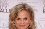 NEW YORK, NY - SEPTEMBER 20: Amy Sedaris attends the 2012 New York City Ballet Fall Gala at the David H. Koch Theater, Lincoln Center on September 20, 2012 in New York City. (Photo by Jamie McCarthy/Getty Images) NEW YORK, NY - SEPTEMBER 20: Amy Sedaris attends the 2012 New York City Ballet Fall Gala at the David H. Koch Theater, Lincoln Center on September 20, 2012 in New York City. (Photo by Jamie McCarthy/Getty Images)