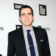 NEW YORK, NY - JULY 31: New York Times Reporter Andrew Sorkin attends The Film Society Of Lincoln Center And AMC Celebration Of "Breaking Bad" Final Episodes at The Film Society of Lincoln Center, Walter Reade Theatre on July 31, 2013 in New York City. (Photo by Desiree Navarro/WireImage) NEW YORK, NY - JULY 31: New York Times Reporter Andrew Sorkin attends The Film Society Of Lincoln Center And AMC Celebration Of "Breaking Bad" Final Episodes at The Film Society of Lincoln Center, Walter Reade Theatre on July 31, 2013 in New York City. (Photo by Desiree Navarro/WireImage)