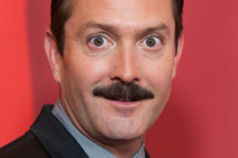 Thomas Lennon arrives at the NBCUniversal's "2013 Summer TCA Tour" at The Beverly Hilton Hotel on July 27, 2013 in Beverly Hills, California.