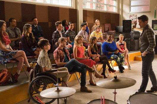 GLEE
