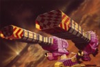 Ebiri on Jodorowsky's Dune: The Head Trip that Wasn't