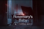 The First Rosemary's Baby Teaser Is Here