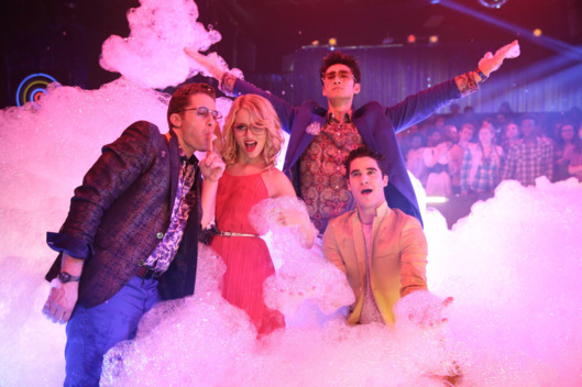 GLEE