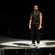 Drake performs at O2 Arena on March 24, 2014 in London, England. Drake performs at O2 Arena on March 24, 2014 in London, England.