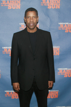 Denzel Washington==
Opening Night Curtain Call and After Party for "A Raisin in the Sun"==
Tribeca Rooftop, 2 Desbrosses Street, NYC.==
April 03, 2014==
?Patrick Mcmullan==
photo-Sylvain Gaboury/PatrickMcmullan.com==
==