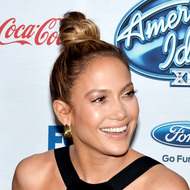 WEST HOLLYWOOD, CA - FEBRUARY 21: Actress/singer Jennifer Lopez arrives at Fox's "American Idol Xlll" Finalists Party at Fig and Olive on February 20, 2014 in West Hollywood, California. (Photo by Kevin Winter/Getty Images) WEST HOLLYWOOD, CA - FEBRUARY 21: Actress/singer Jennifer Lopez arrives at Fox's "American Idol Xlll" Finalists Party at Fig and Olive on February 20, 2014 in West Hollywood, California. (Photo by Kevin Winter/Getty Images)