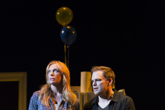 The Realistic Joneses
Lyceum Theatre
Cast List:
Toni Collette
Michael C. Hall
Tracy Letts
Marisa Tomei
Production Credits:
Sam Gold (Direction)
Other Credits:
Written by: Will Eno The Realistic Joneses
Lyceum Theatre
Cast List:
Toni Collette
Michael C. Hall
Tracy Letts
Marisa Tomei
Production Credits:
Sam Gold (Direction)
Other Credits:
Written by: Will Eno