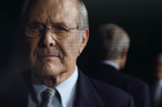 Edelstein on The Unknown Known: Errol Morris's Latest Documentary Looks Into the Void of Donald Rumsfeld