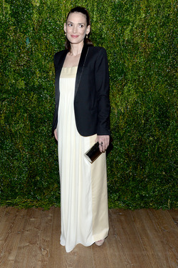 Winona Ryder==
Vogue & The Cinema Society host a screening of "Turks and Caicos"==
Crosby Street Hotel, NYC==
April 7, 2014==
© Patrick McMullan==
Photo - Clint Spaulding/PatrickMcMullan.com==
== Winona Ryder==
Vogue & The Cinema Society host a screening of "Turks and Caicos"==
Crosby Street Hotel, NYC==
April 7, 2014==
© Patrick McMullan==
Photo - Clint Spaulding/PatrickMcMullan.com==
==