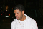 LONDON, UNITED KINGDOM - MARCH 25: Drake arriving at Tramps night club on March 25, 2014 in London, England. (Photo by Mark Robert Milan/FilmMagic) LONDON, UNITED KINGDOM - MARCH 25: Drake arriving at Tramps night club on March 25, 2014 in London, England. (Photo by Mark Robert Milan/FilmMagic)