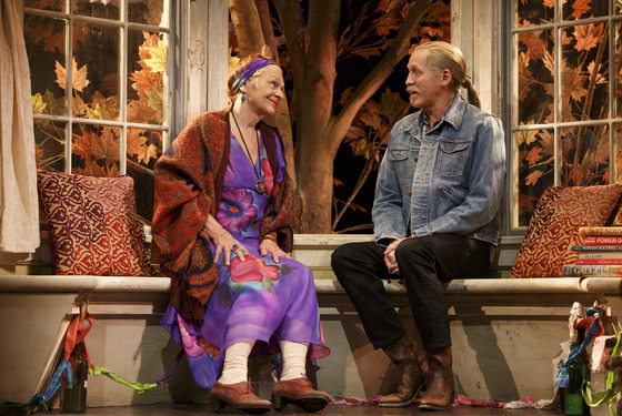 The Velocity of AutumnBooth TheatreCast List:Estelle ParsonsStephen SpinellaProduction Credits:Molly Smith (Direction)Eugene Lee (Scenic Design)Linda Cho (Costume Design)Rui Rita (Lighting Design)Darron L. West (Sound Design)Other Credits:Written by: Eric Coble The Velocity of AutumnBooth TheatreCast List:Estelle ParsonsStephen SpinellaProduction Credits:Molly Smith (Direction)Eugene Lee (Scenic Design)Linda Cho (Costume Design)Rui Rita (Lighting Design)Darron L. West (Sound Design)Other Credits:Written by: Eric Coble